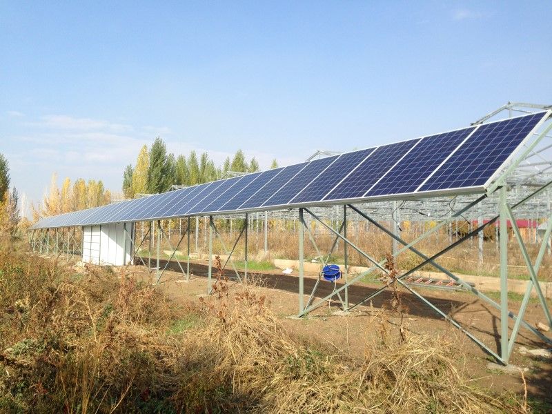 Solar Sistemler
