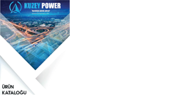 Kuzey Power