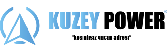 Kuzey Power Logo