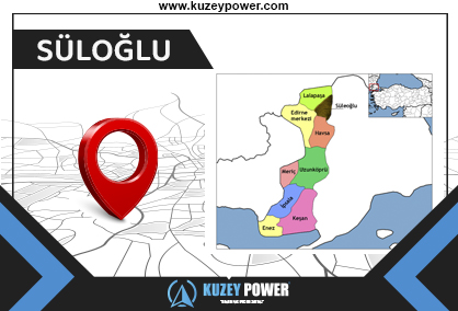 Süloğlu Kesintisiz Güç Kaynağı