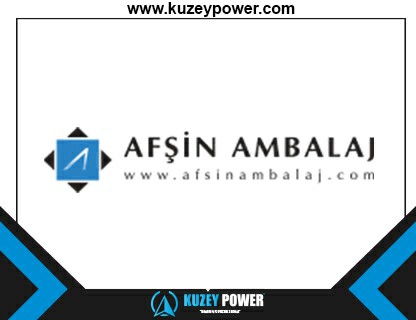 AFŞİN AMBALAJ