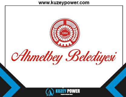 AHMETBEY BELEDİYESİ