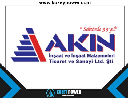 AKIN İNŞAAT