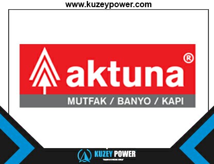 AKTUNA AHŞAP