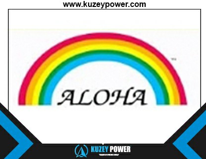 ALOHA TEKSTİL