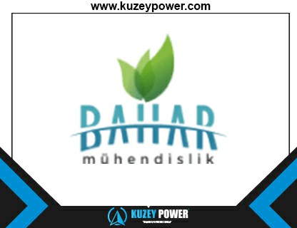 BAHAR MÜHENDİSLİK