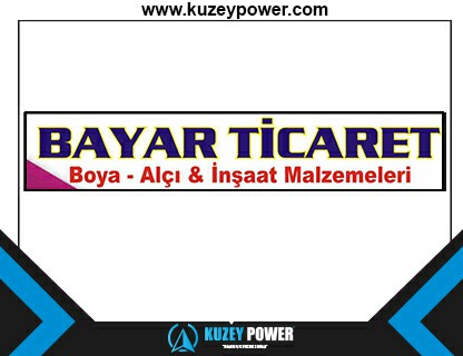 BAYAR TİCARET