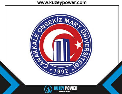 ÇANAKKALE 18 MART ÜNİVERSİTESİ