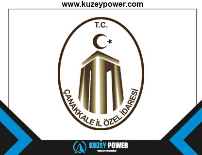 ÇANAKKALE İL ÖZEL İDARE
