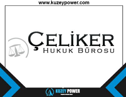 ÇELİKER AVUKATLIK BÜROSU