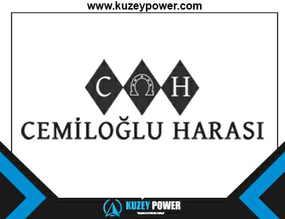 CEMİLOĞLU HARASI