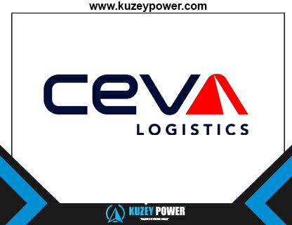 CEVA LOJİSTİK