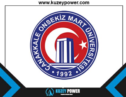 ÇOMUÜ MERKEZ LABORATUVARI