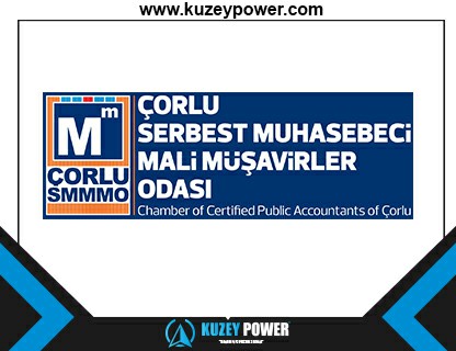 ÇORLU MUHASEBECİLER ODASI