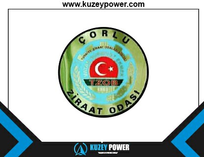 ÇORLU ZİRAAT ODASI
