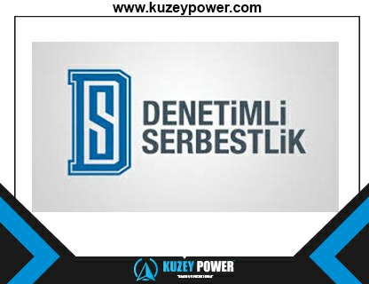 DENETİMLİ SERBESTLİK