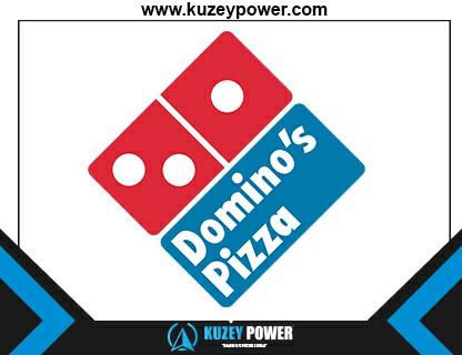 DOMİNOS PİZZA