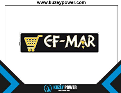 EFMAR MARKET