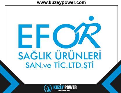 EFOR SAĞLIK EMYS