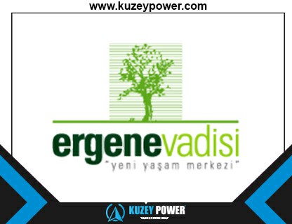 ERGENE VADİSİ