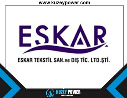 ESKAR TEKSTİL