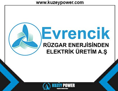 EVRENCİK RÜZGAR ENERJİ SANTRALİ