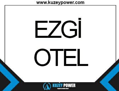 EZGİ OTEL