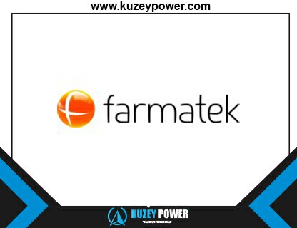 FARMATEK İLAÇ