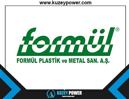 FORMÜL PLASTİK