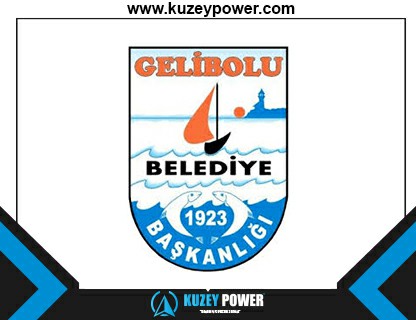 GELİBOLU BELEDİYESİ