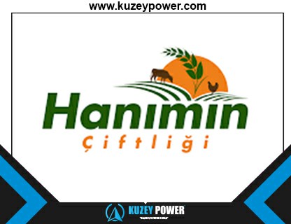 HANIMIN ÇİFTLİĞİ