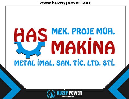 HAS MAKİNA