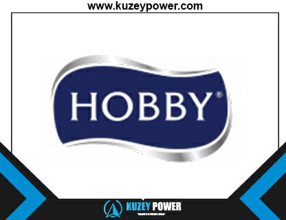 HOBBY KOZMETİK
