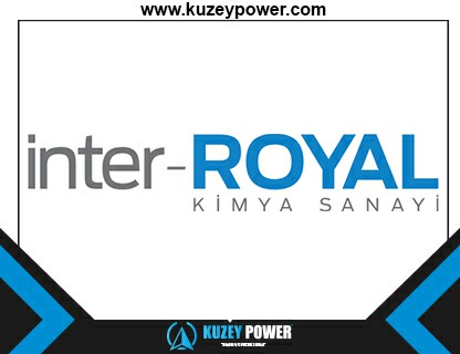İNTER ROYAL KİMYA