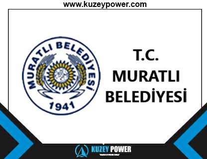 MURATLI BELEDİYE BAŞKANLIĞI