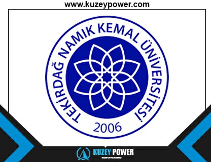 NAMIK KEMAL ÜNİVERSİTESİ