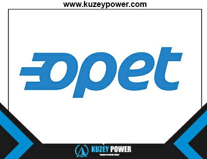 OPET PETROL