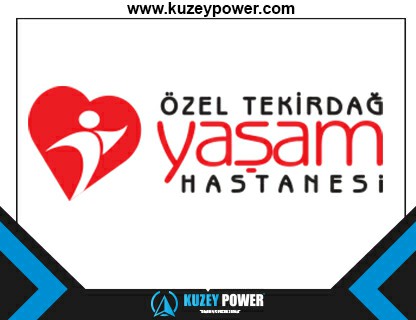 ÖZEL YAŞAM HASTANESİ