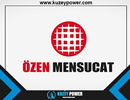 ÖZEN MENSUCAT