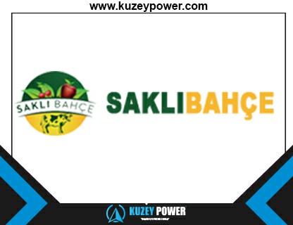 SAKLI BAHÇE HAYVANCILIK
