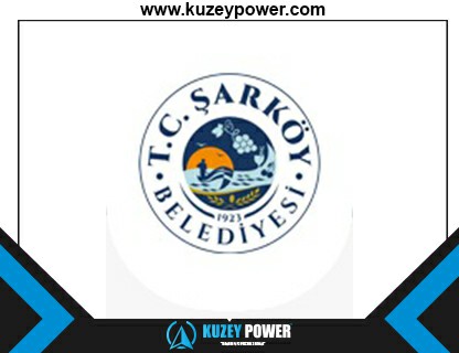 ŞARKÖY BELEDİYESİ