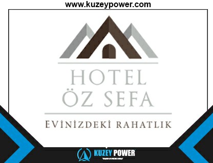 SEFA OTEL