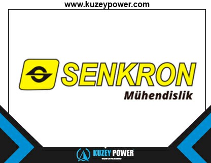 SENKRON MÜHENDİSLİK