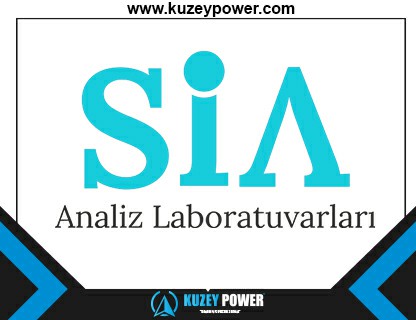 SİA ANALİZ LABORATUVARI