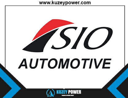 SİO AUTOMOTİVE