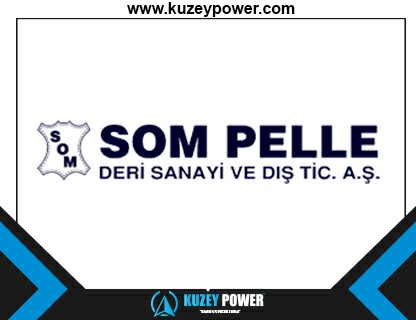 SOM PELLE DERİ