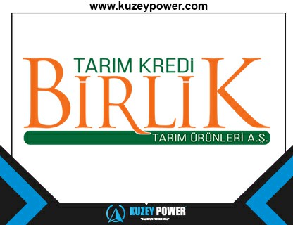 TARIM KREDİ BİRLİK