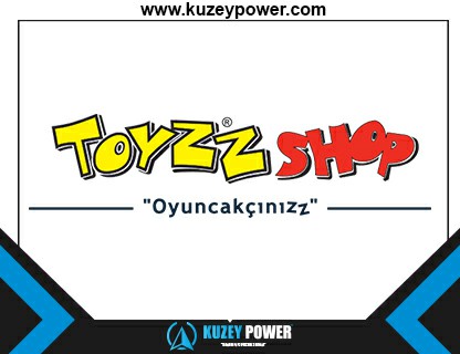 TOYZZ SHOP
