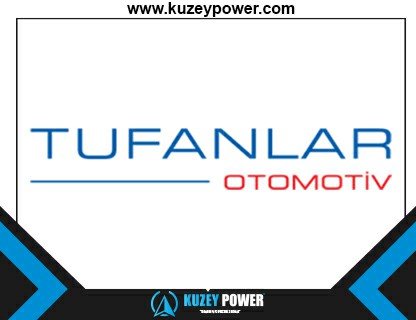 TUFANLAR OTOMOTİV