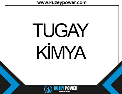 TUGAY KİMYA